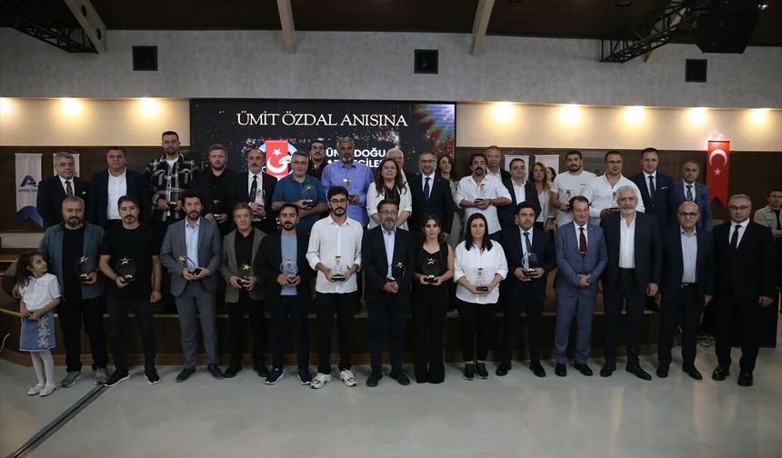 40 Yıllık Gelenek Sürüyor: GGC, Yılın Başarılı Gazetecilerini Açıkladı