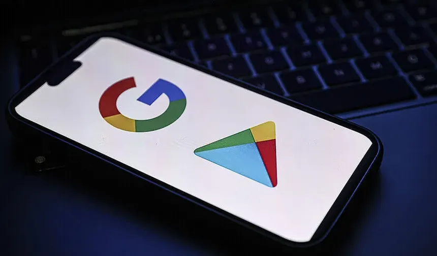 Google Play Store'da Tarihi Devrim: 22 Temmuz'da Kapılar Rakip Mağazalara Açılıyor
