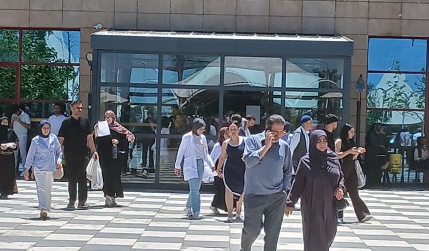 Diyarbakır’da Termometreler Yükseliyor, Uzmanlardan Hayati Uyarı Geldi