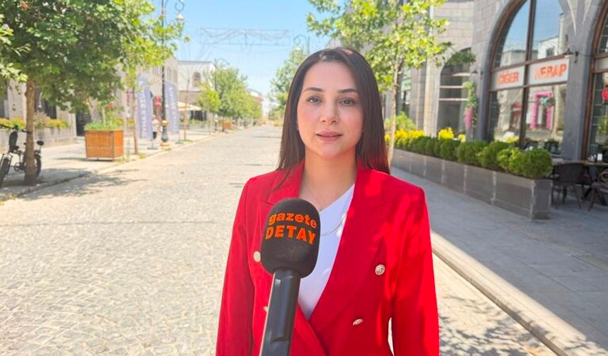 Hukukçu Elif Ciniviz'den ‘Çerçeve Yasa’ Değerlendirmesi