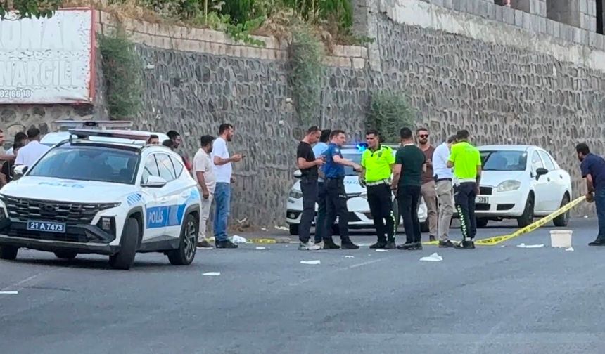 Ongözlü Köprü’de Silahlı Saldırı: Bir Kişi Hayatını Kaybetti