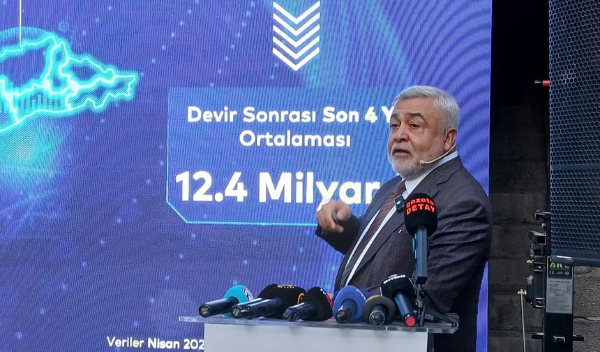Dicle Elektrik'ten 6 İlde Dev LED Hamlesi: 3 Milyar TL'lik Yatırım, Türkiye'de Liderlik