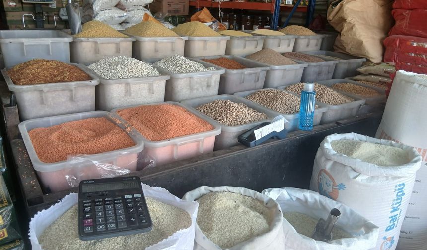 Eskihal İçin Esnaf Önerisi:"Sebze ve Toptancı Merkezine Dönüştürülmeli"