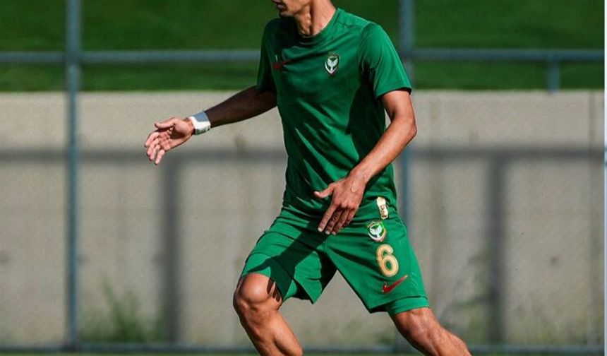 Amedspor  yeni sezon hazırlıklarını sürdürüyor