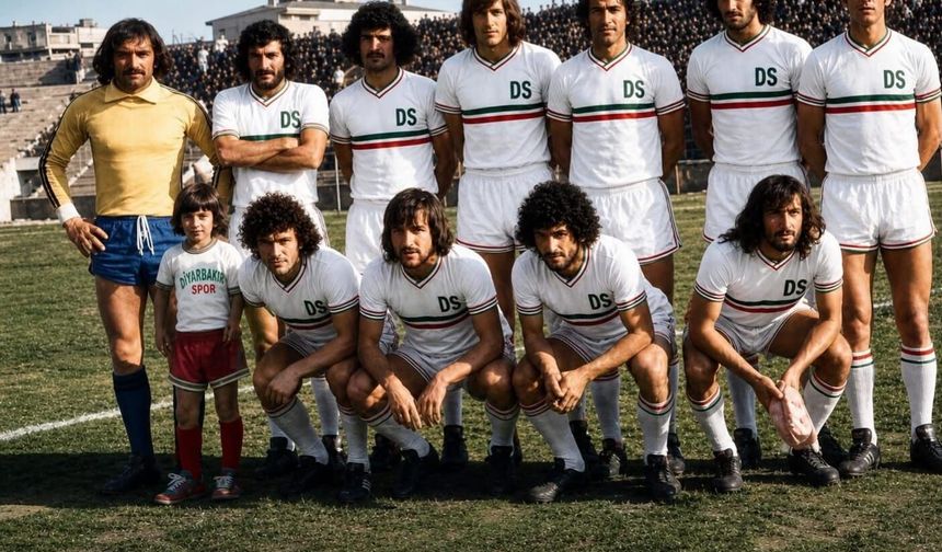 19 Yaşında Geldi, 55 Yıldır Diyarbakır'dan Ayrılmadı