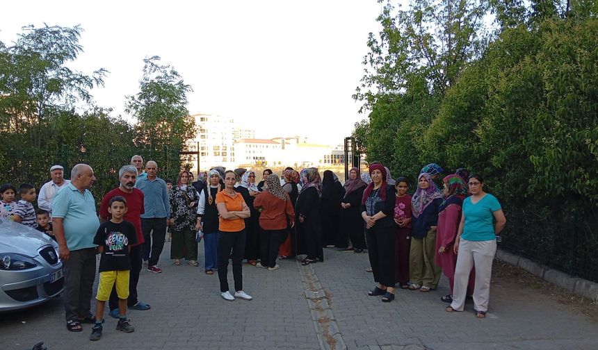 Diyarbakır'da Üçkuyular TOKİ'de Yönetim Tartışması: Site Sakinleri Şeffaflık İstiyor