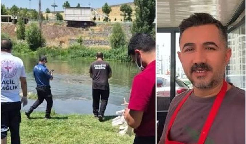 Diyarbakır’daki Acı Olayda İdris Usta Değil Hayatını Kaybeden Kişi Abisi Turgay Altun!