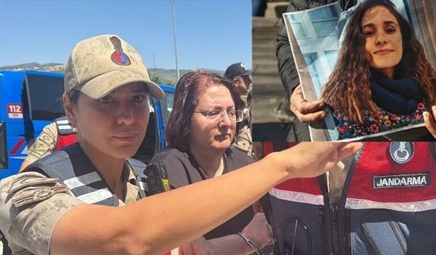 Eski Vali Tuncay Sonel'in Eşi'nin İfadesi Ortaya Çıktı