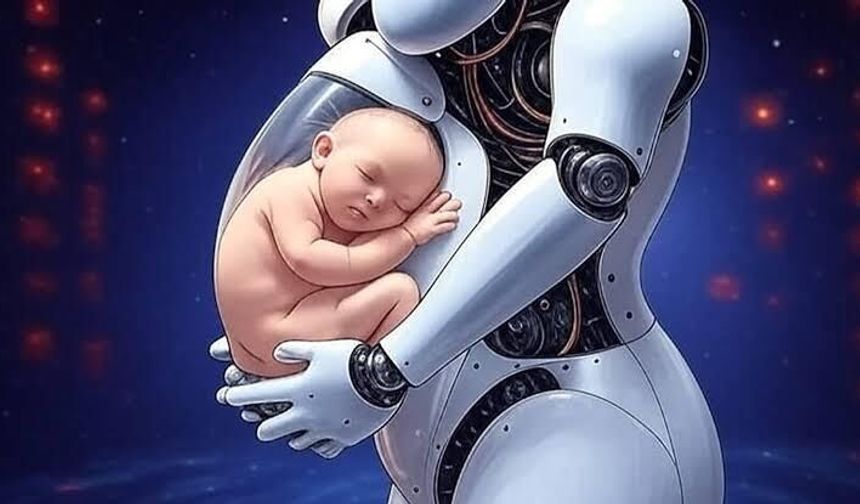 Türk bilim insanlarından dış gebelik tanısında yapay zeka başarısı