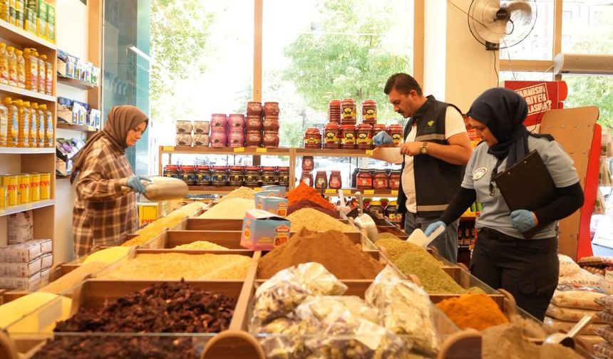 Periyodik denetimler sonuç veriyor