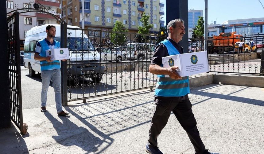 Düşük proteinli gıda desteği 50 PKU hastasına ulaştı