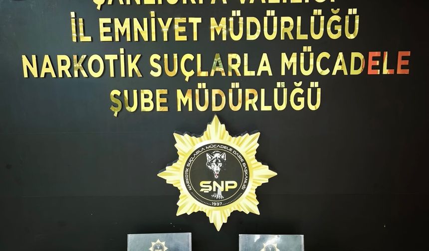Uyuşturucu operasyonunda yakalanan 3 zanlı tutuklandı