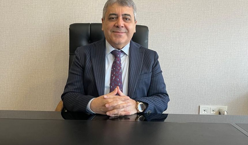 DİSİDER'den "Terörsüz Türkiye" Sürecine Destek