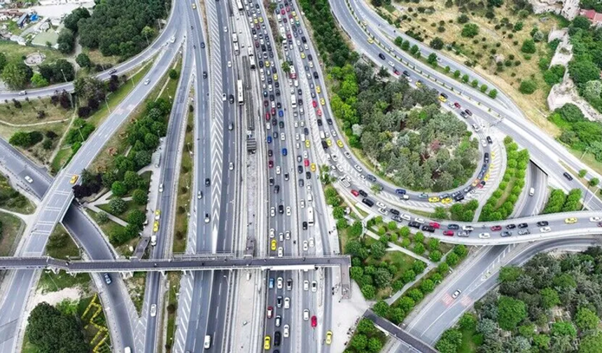 Trafikte Şiddet Olaylarında Dikkat Çeken Düşüş: Vakalar Yarı Yarıya Azaldı