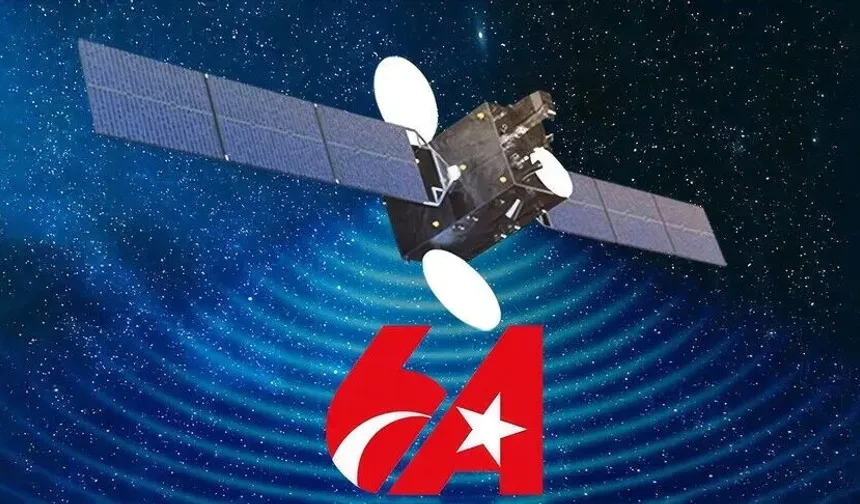 Türksat 6A, Uzaydaki İkinci Yılında Türkiye’nin Yayın Gücünü Artırdı