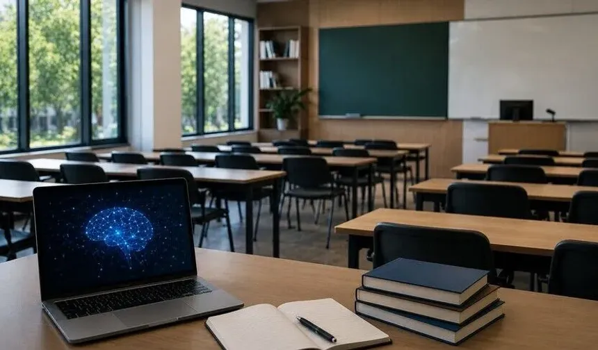 Üniversitelerde Yapay Zeka bölümleri açıldı