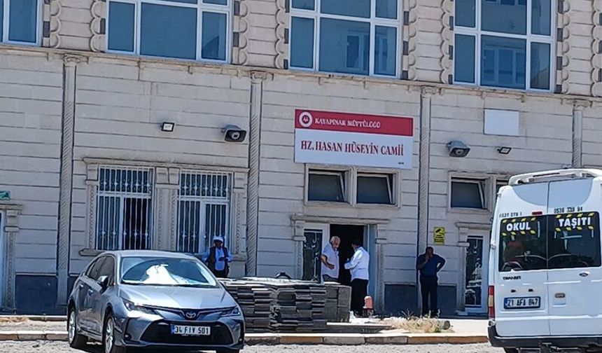 Diyarbakır’da Yaz Kur’an Kursları Başlıyor