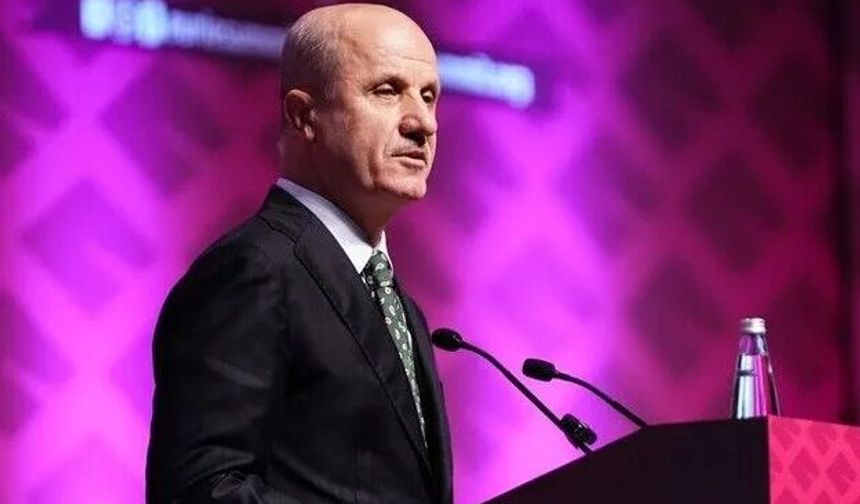 YÖK Başkanı Özvar'dan YKS tercih dönemindeki adaylara öneriler: