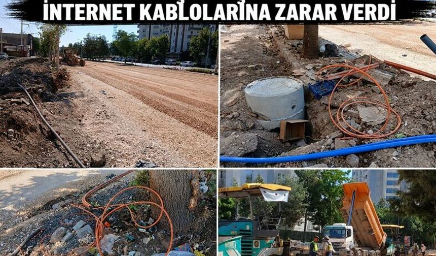 Diyarbakır'da İnternet Çilesi Büyüyor: "Parasını Ödediğimiz Hizmeti Alamıyoruz"