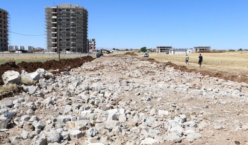 Yenişehir Belediyesi Ulaşım Altyapısını Güçlendiriyor