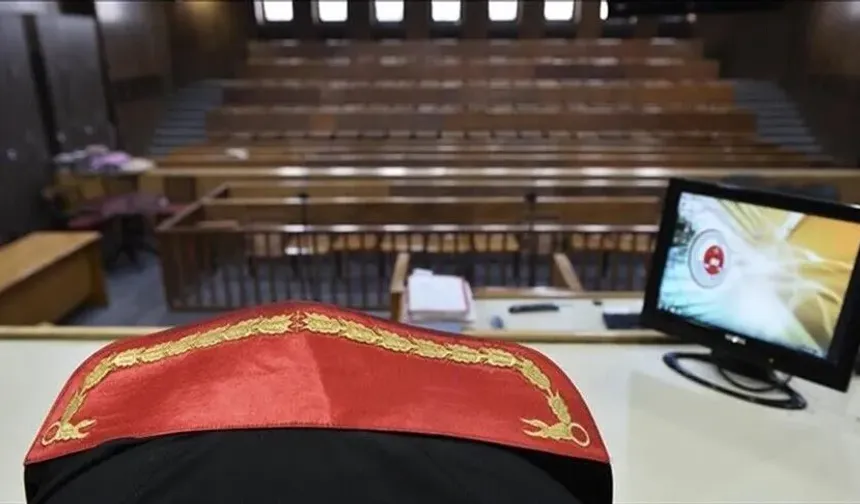 Yeni adli yıl yarın başlıyor: Ankara’da kritik davalar yeniden görülecek