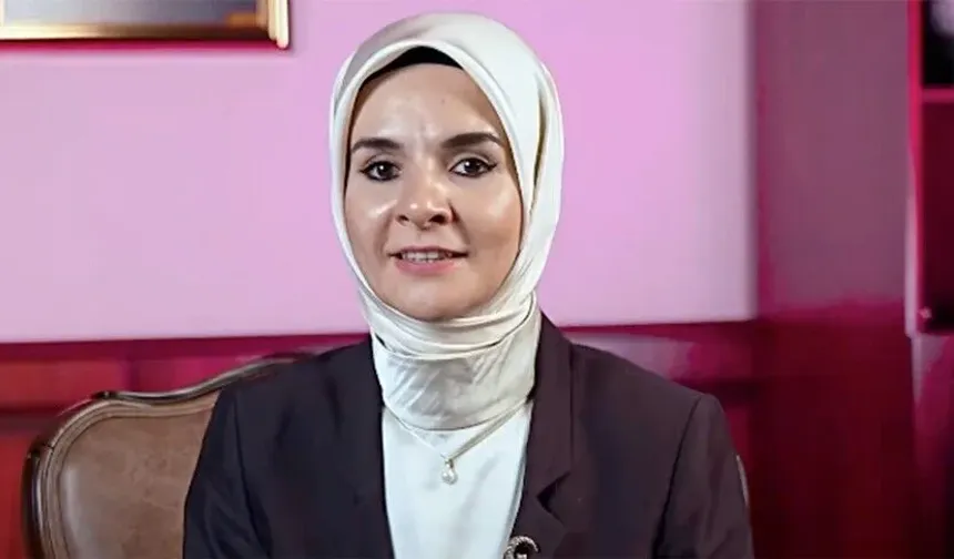Bakan Göktaş: Aile ve nüfus politikalarında yeni destek mekanizmaları geliyor