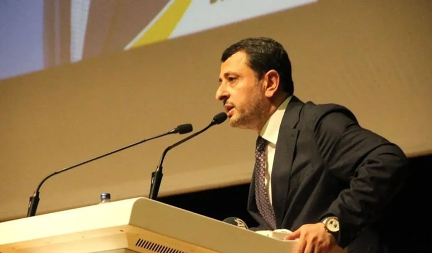 AK Parti 6 ve 7 Dönem MKYK Üyesi Alaattin Parlak:" Nüfusu Yenileyemeyen Yapı İşlevini Yitirir"
