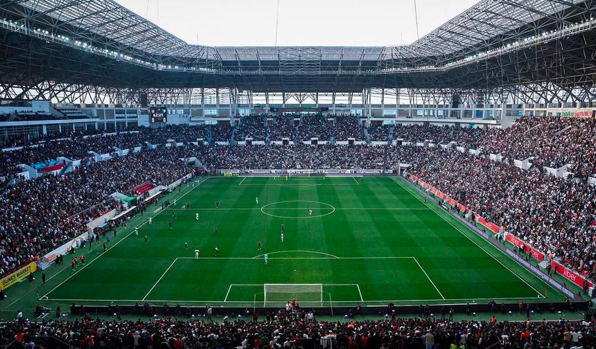 Amedspor-Erzurumspor Maçında Deplasman Yasağı Var mı? Karar Belli Oldu