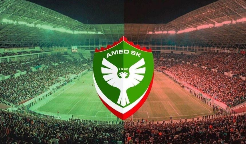 Amedspor Erzurum FK maçı öncesi ek bilet satışa çıkıyor