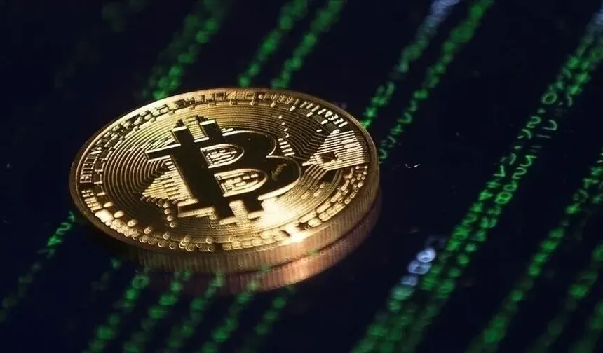 Bitcoin Mayıs Ayından Bu Yana İlk Kez 77 Bin Doları Aştı