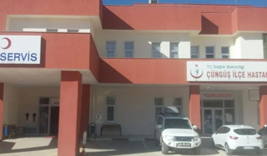 Diyarbakır’da Feci Olay: Elektrik Akımına Kapılan Kadın Hayatını Kaybetti