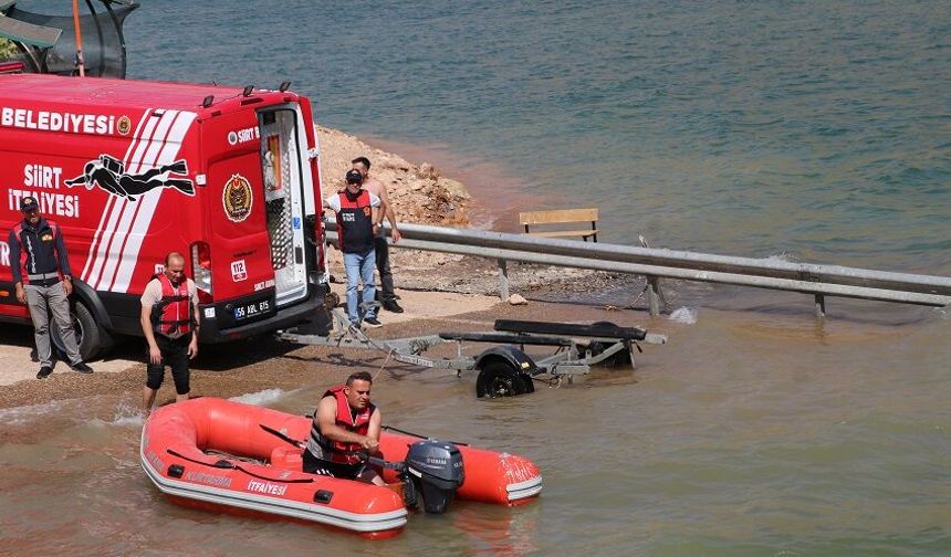 Dalgıçlıkta üç yıldıza ulaşan "balık adamlar" Doğu'daki zorlu sularda göreve hazır