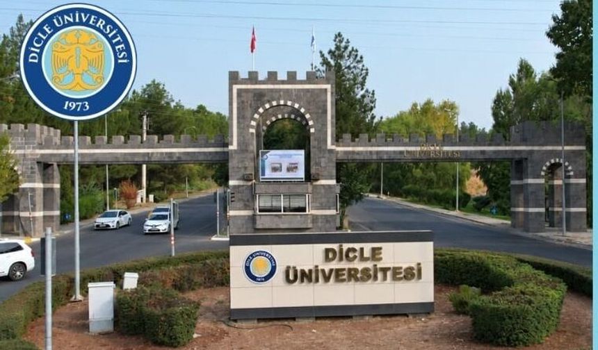 Dicle Üniversitesi’nde dersler geç başlayacak