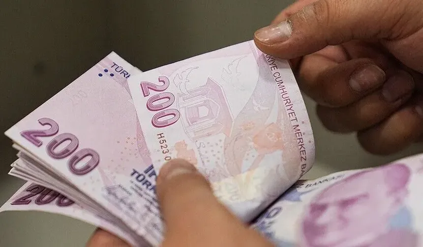 Emeklilere Müjde: Maaş Farklarının Ödeme Tarihi Belli Oldu