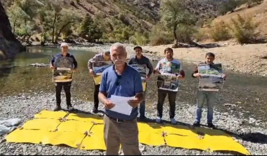 Birsu HES Projesinde Çarpıcı Bilirkişi Raporu: “ÇED Kararı Yeterli Bilimsel Temele Dayanmıyor”