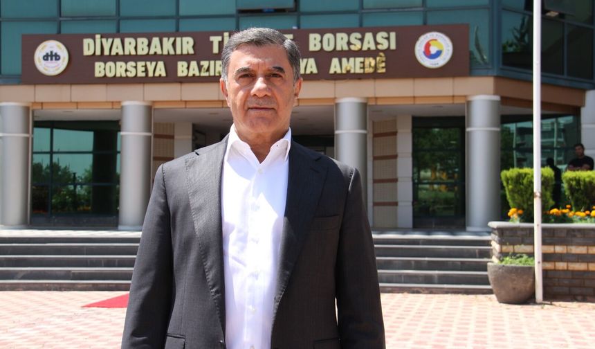 Yeşil: Bu süreç bir kesimin değil, 86 milyonun ortak geleceğiyle ilgilidir