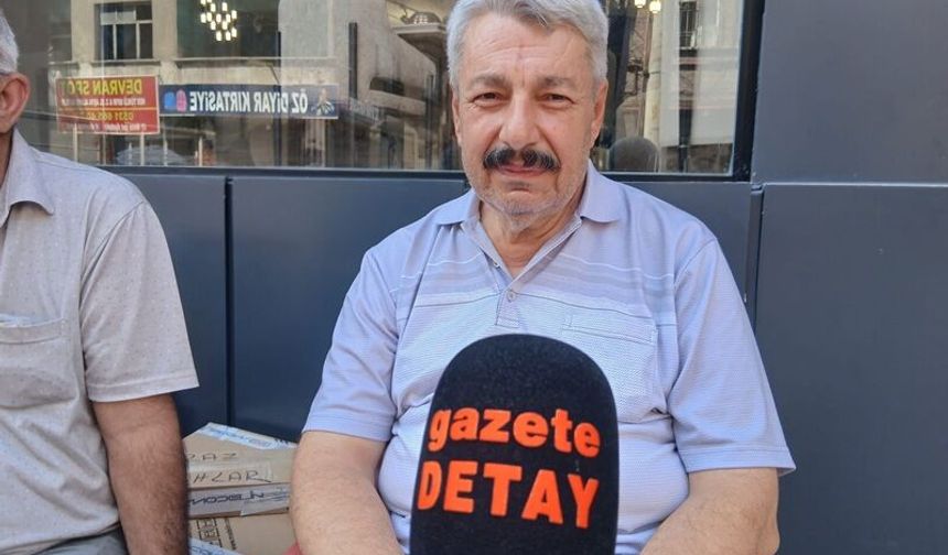 Diyarbakır Esnafı Alarm Veriyor: "Eskiden Dükkânda Ürün Kalmazdı, Şimdi Siftah Yapamıyoruz"