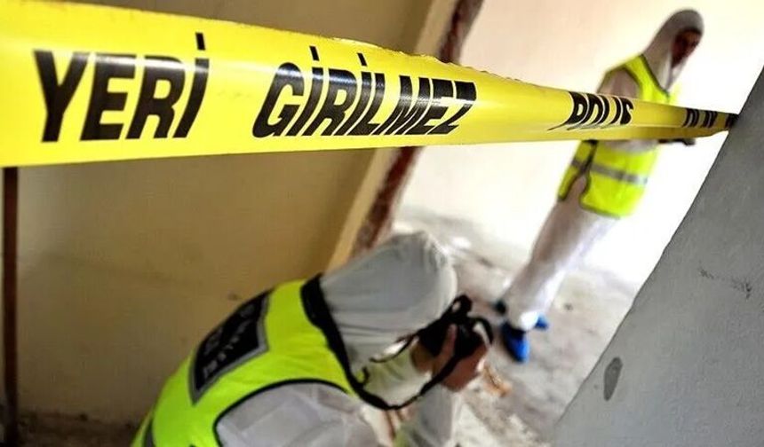 Son üç ayda 28 faili meçhul cinayet aydınlatıldı