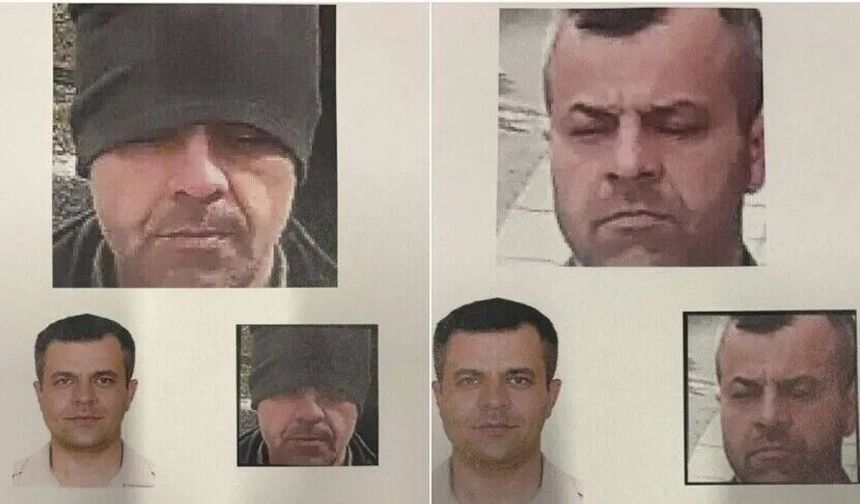 FETÖ'cü, MİT'in yüz tanıma sistemiyle tespit edildi
