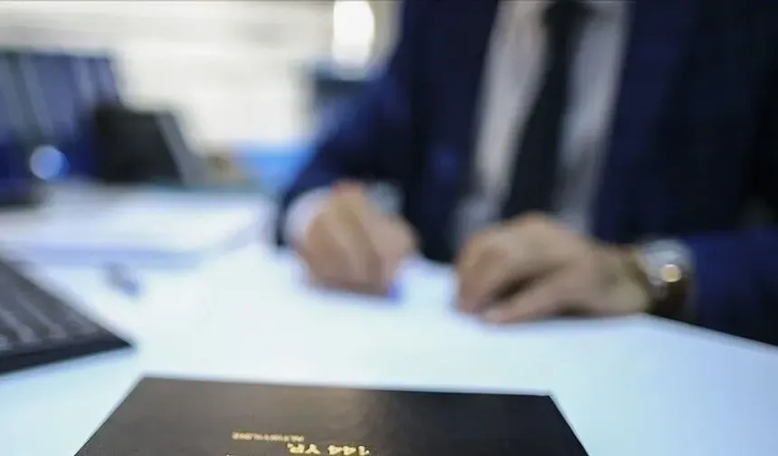 Göç İdaresi Başkanlığı 40 Uzman Yardımcısı Alacak