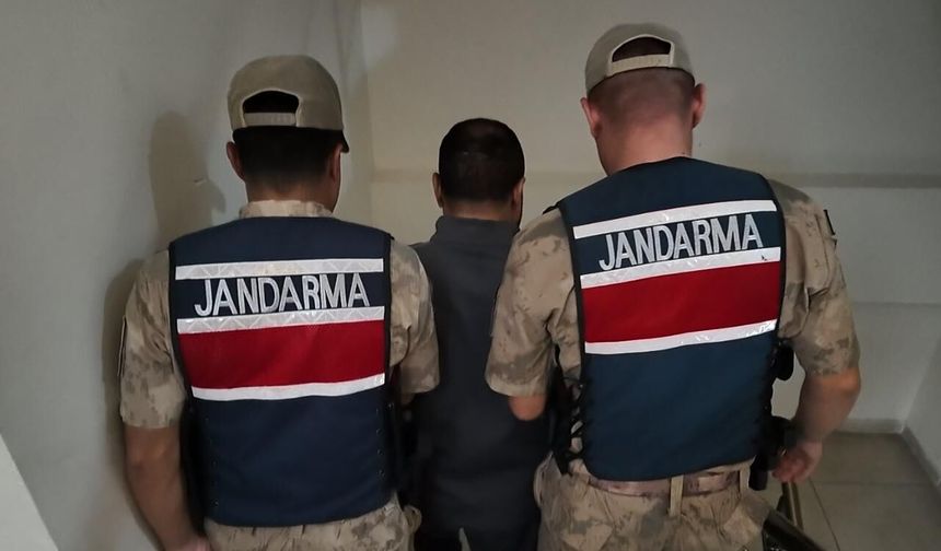 Göçmen kaçakçılığı operasyonunda 10 şüpheli yakalandı