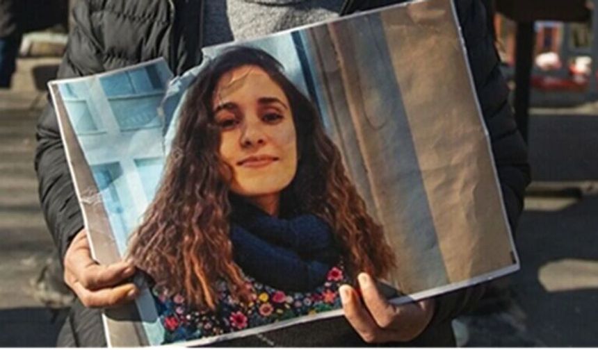 Gülistan Doku davasında yeni gelişme: Savcılık sevk yazısındaki dikkat çeken ifadeler