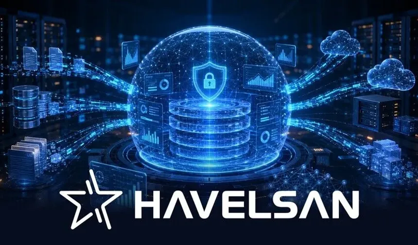 HAVELSAN’ın milli platformu ORION yapay zeka için hazır