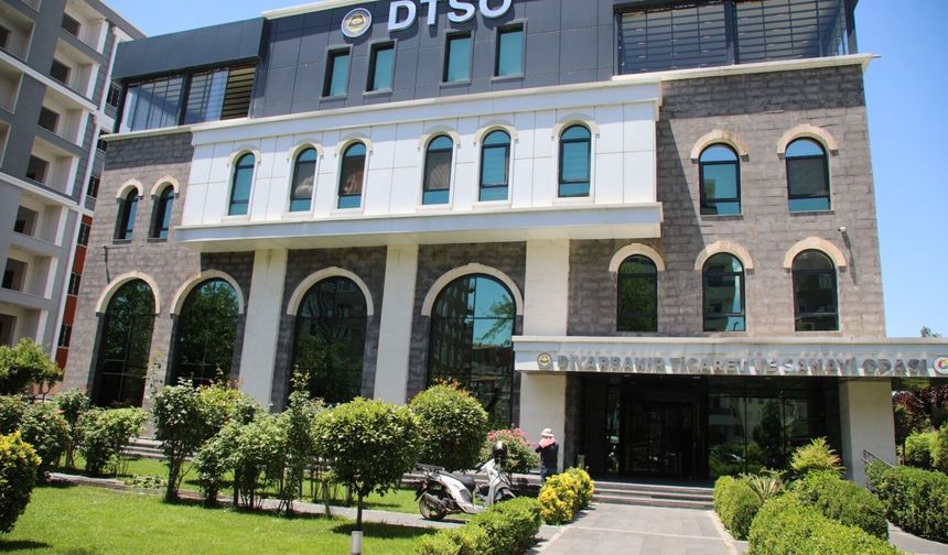 DTSO Meclisi’nden siyasi parti liderlerine Çerçeve Yasa çağrısı