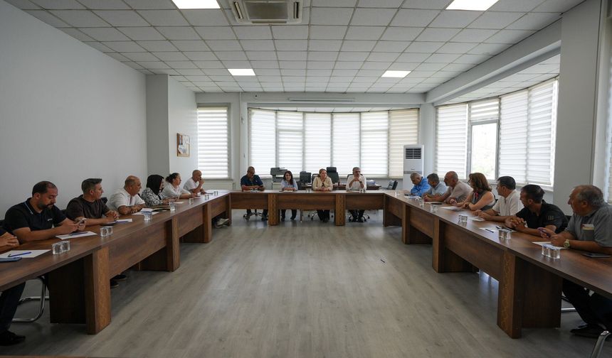 Bağlar’da “Kolektif Emekle Temiz Kentler” Kampanyası