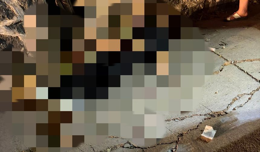 On Gözlü Köprü Civarı Çolak Aile Piknik Yeri’nde Silahlı Çatışma: 1 Ölü, 4 Yaralı