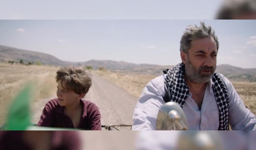 312 elektrik davasına baktı, yaşadıklarını sinema filmine taşıdı
