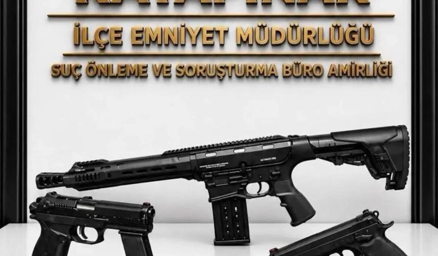 Diyarbakır'da kurşunlama ve yaralama olaylarına karışan 4 kişi yakalandı