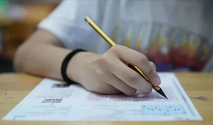 LGS'de 2. Nakil Sonuçları Açıklandı: Yerleşemeyen Öğrenciler İçin Yeni Tarih Belli Oldu