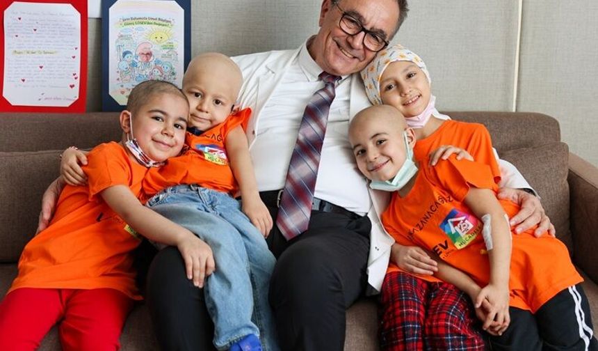 LÖSEV’den Bağışçılara Teşekkür: Denetim Raporunda “Risksiz” Değerlendirmesi